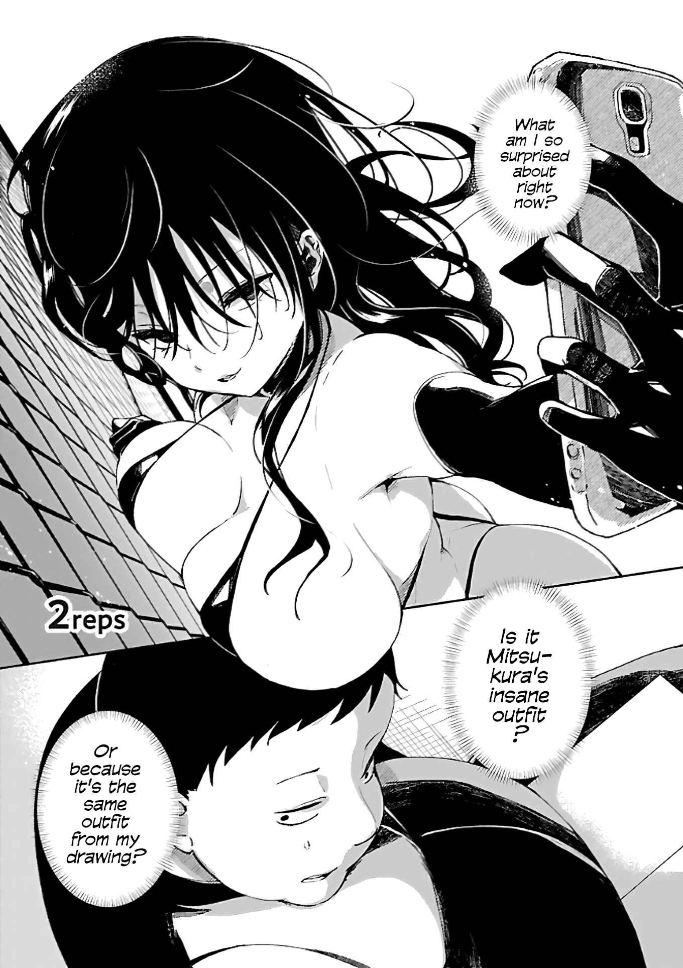 Chapter 2 - Page 1
