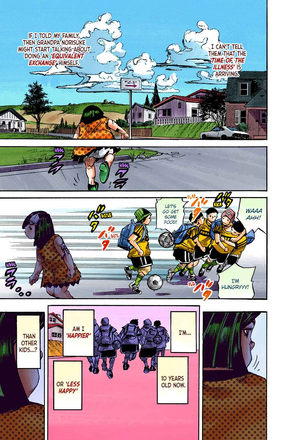 Chapter 87 - Page 17