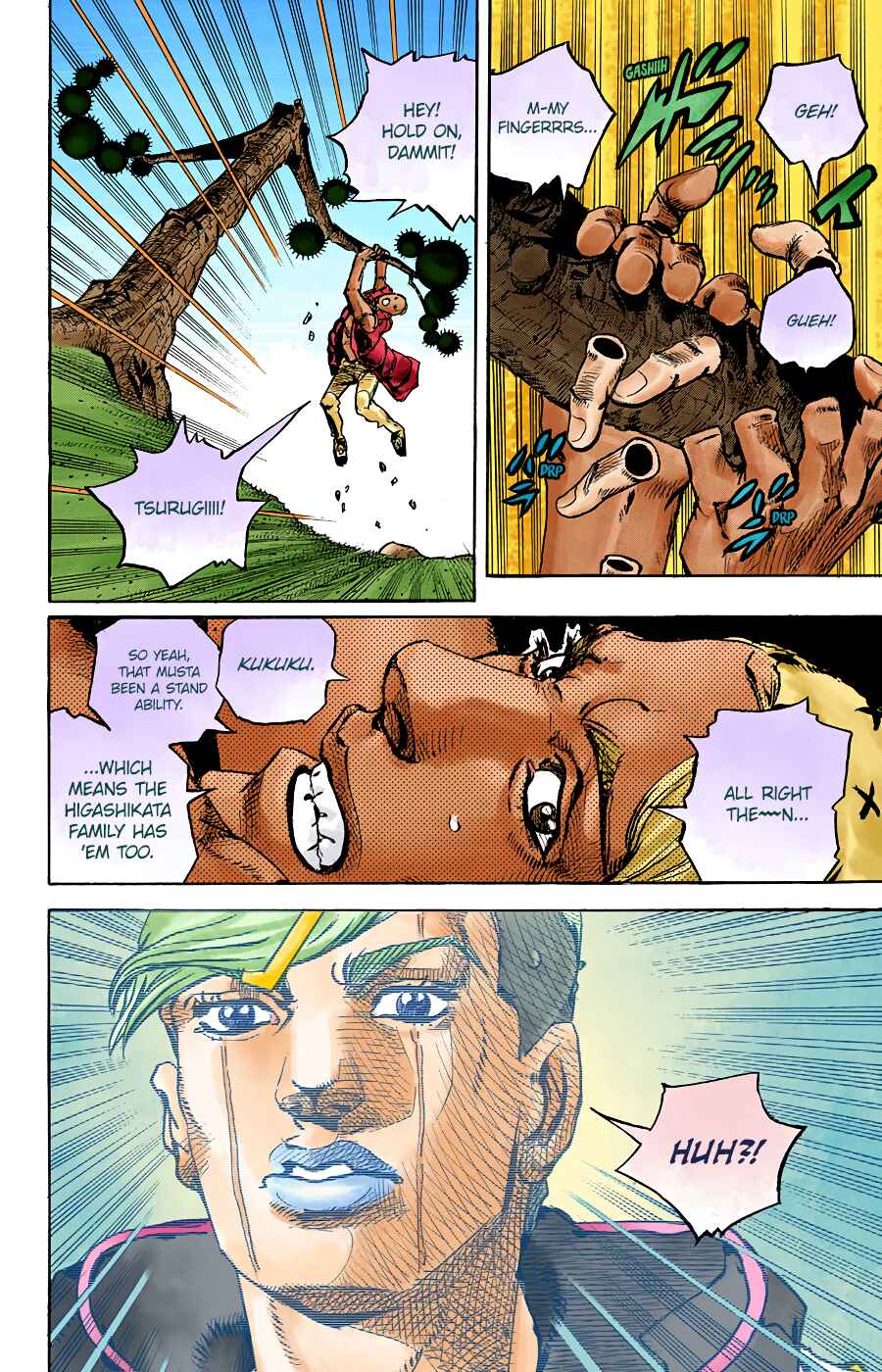 Chapter 87 - Page 27