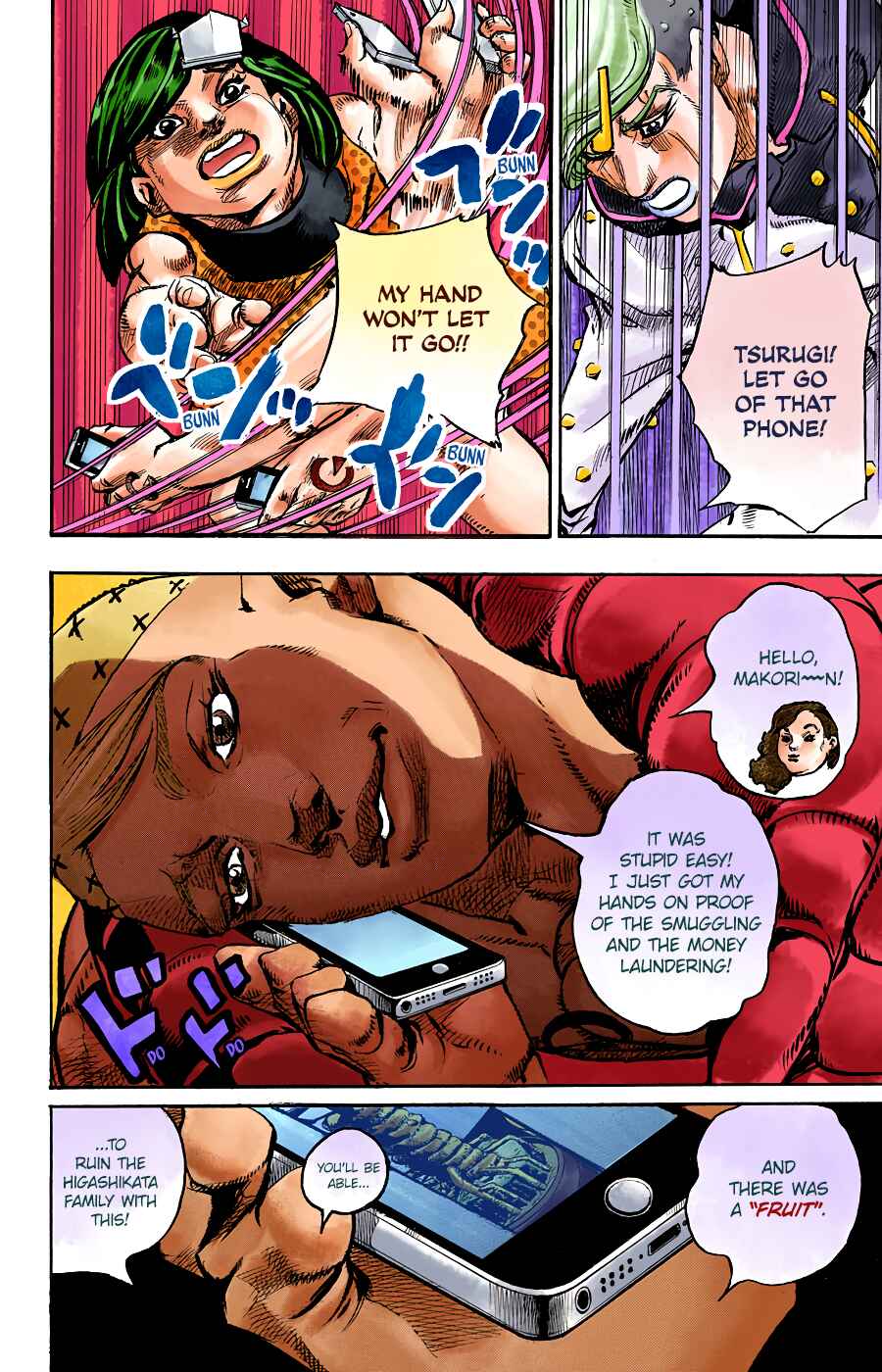Chapter 87 - Page 39