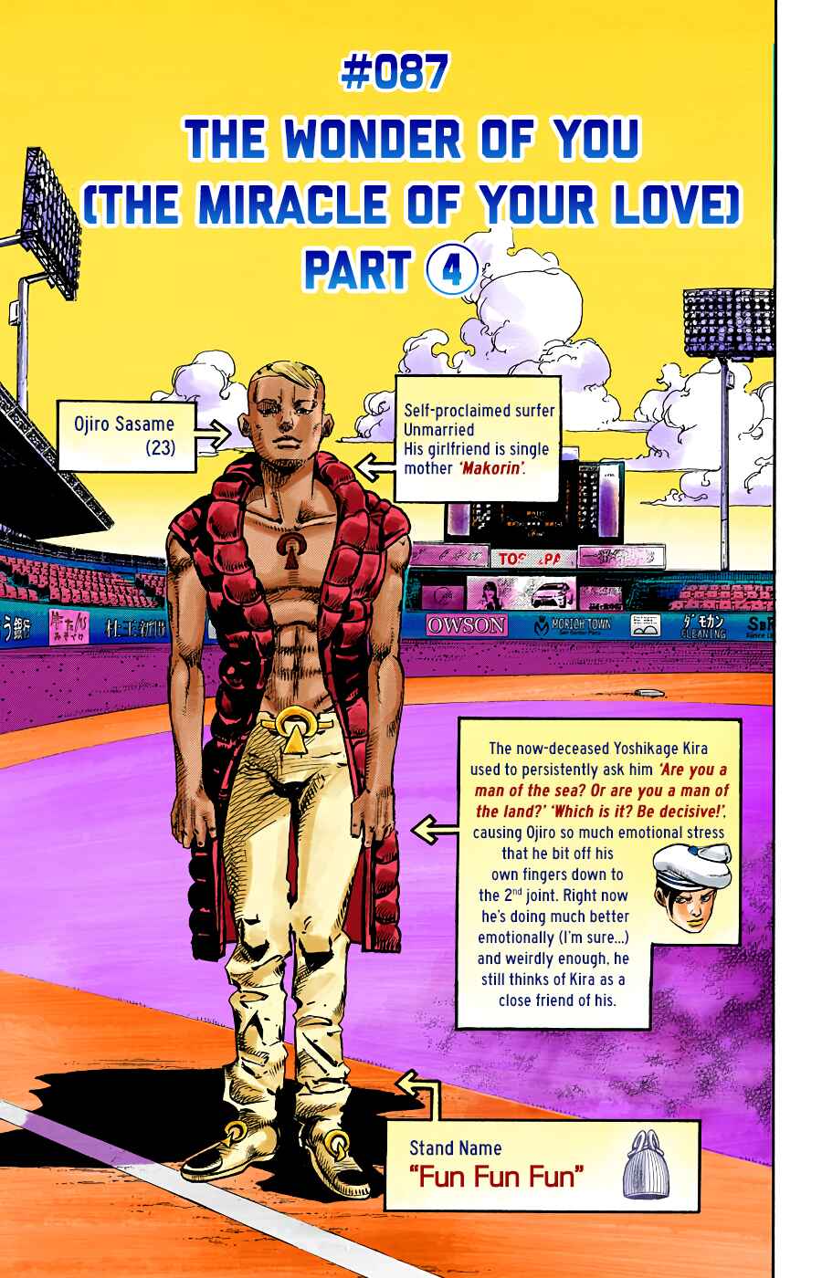 Chapter 87 - Page 6