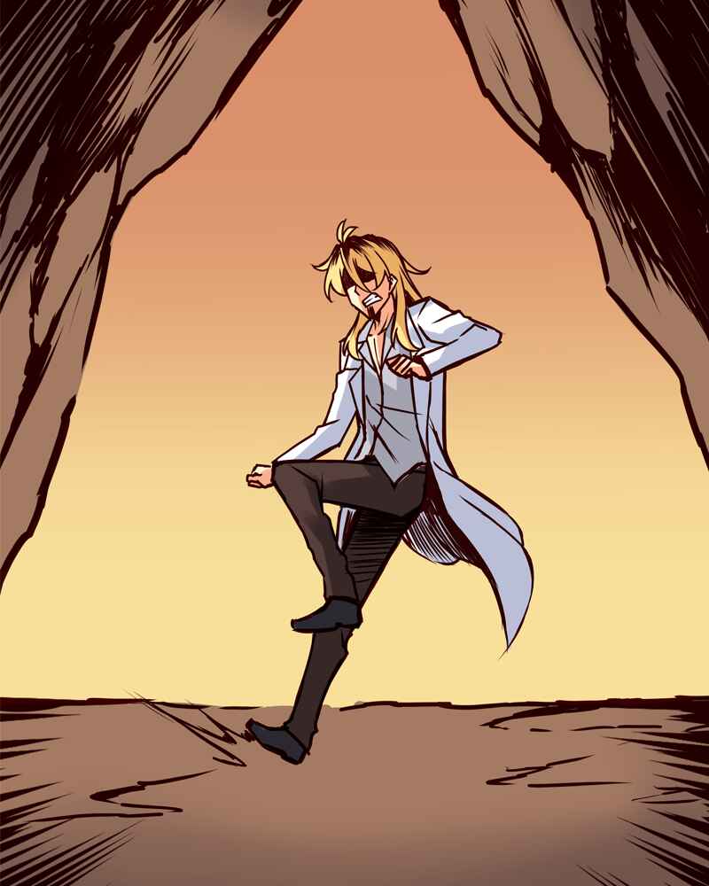 Chapter 73 - Page 13
