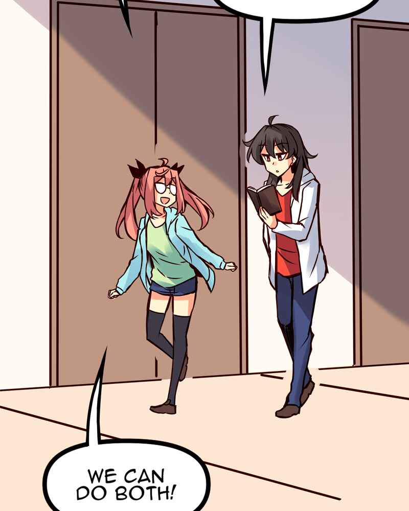 Chapter 73 - Page 19