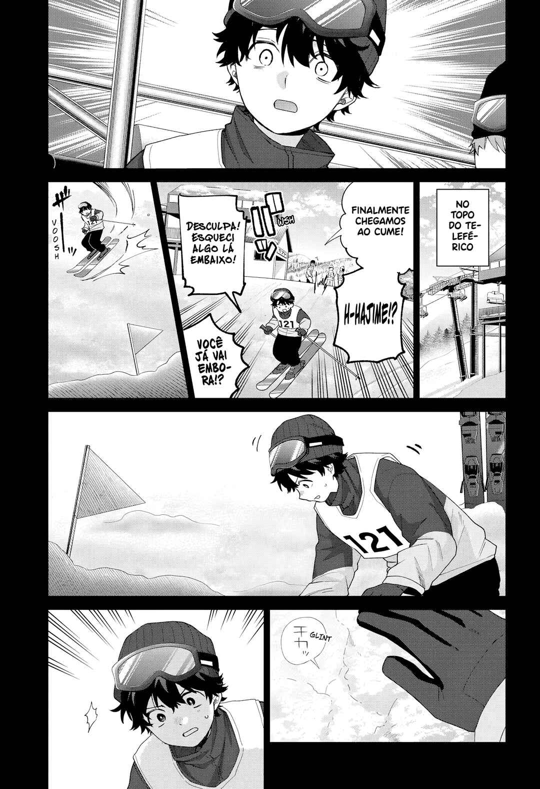 Chapter 83 - Page 10