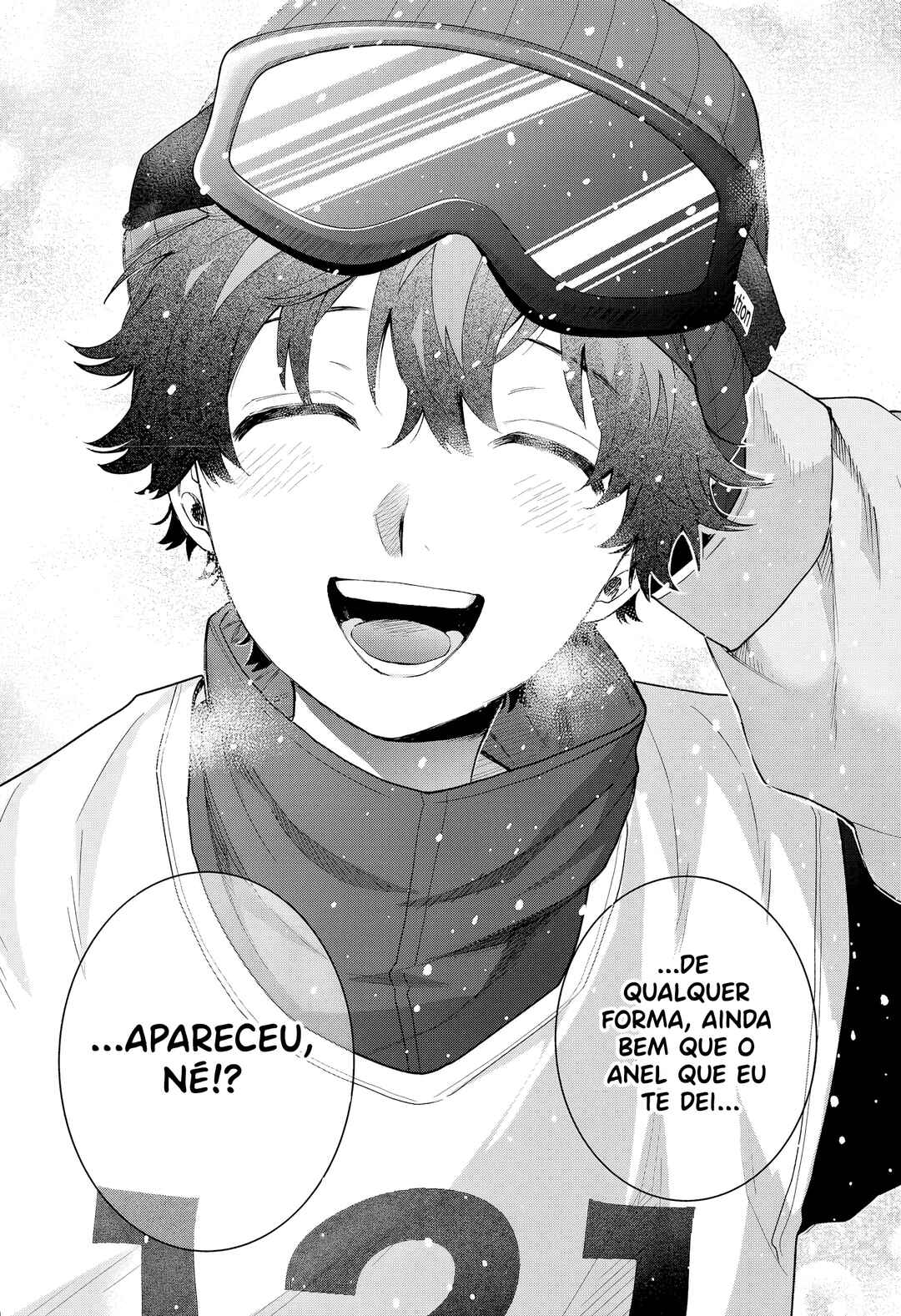 Chapter 83 - Page 12