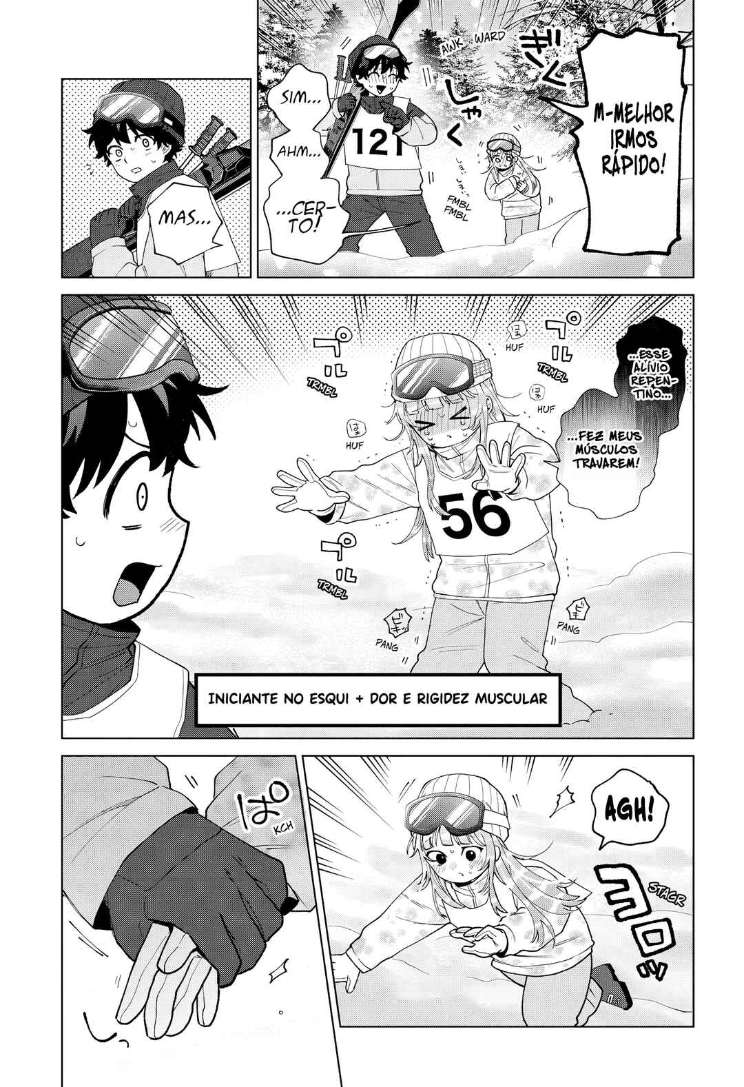 Chapter 83 - Page 17