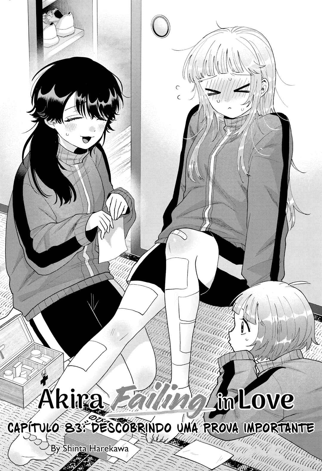 Chapter 83 - Page 2