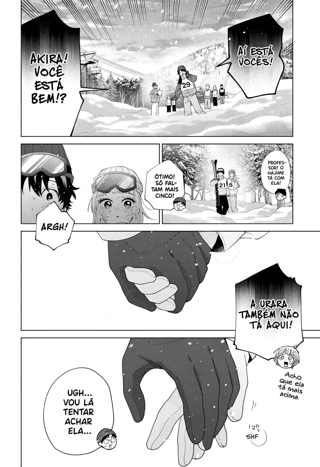 Chapter 83 - Page 24