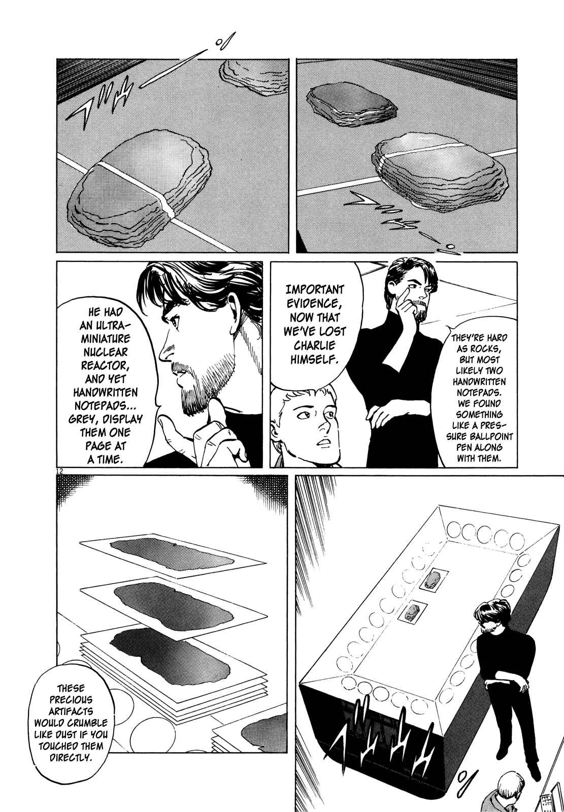 Chapter 3 - Page 11
