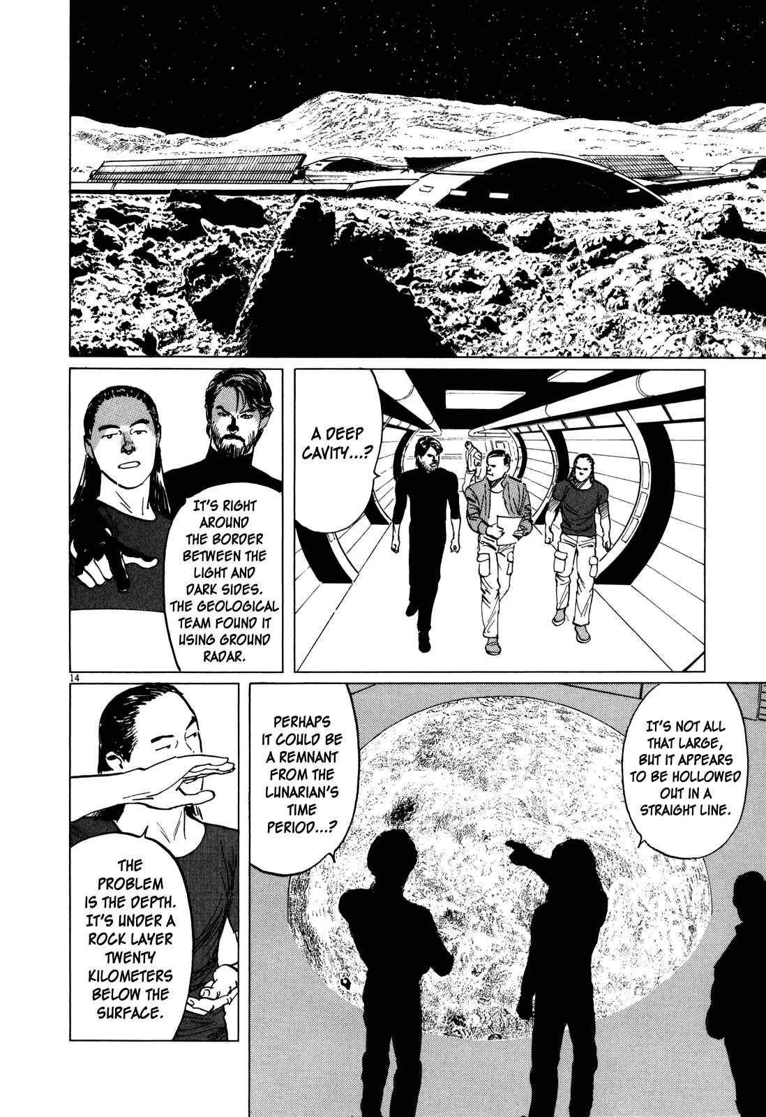 Chapter 3 - Page 13