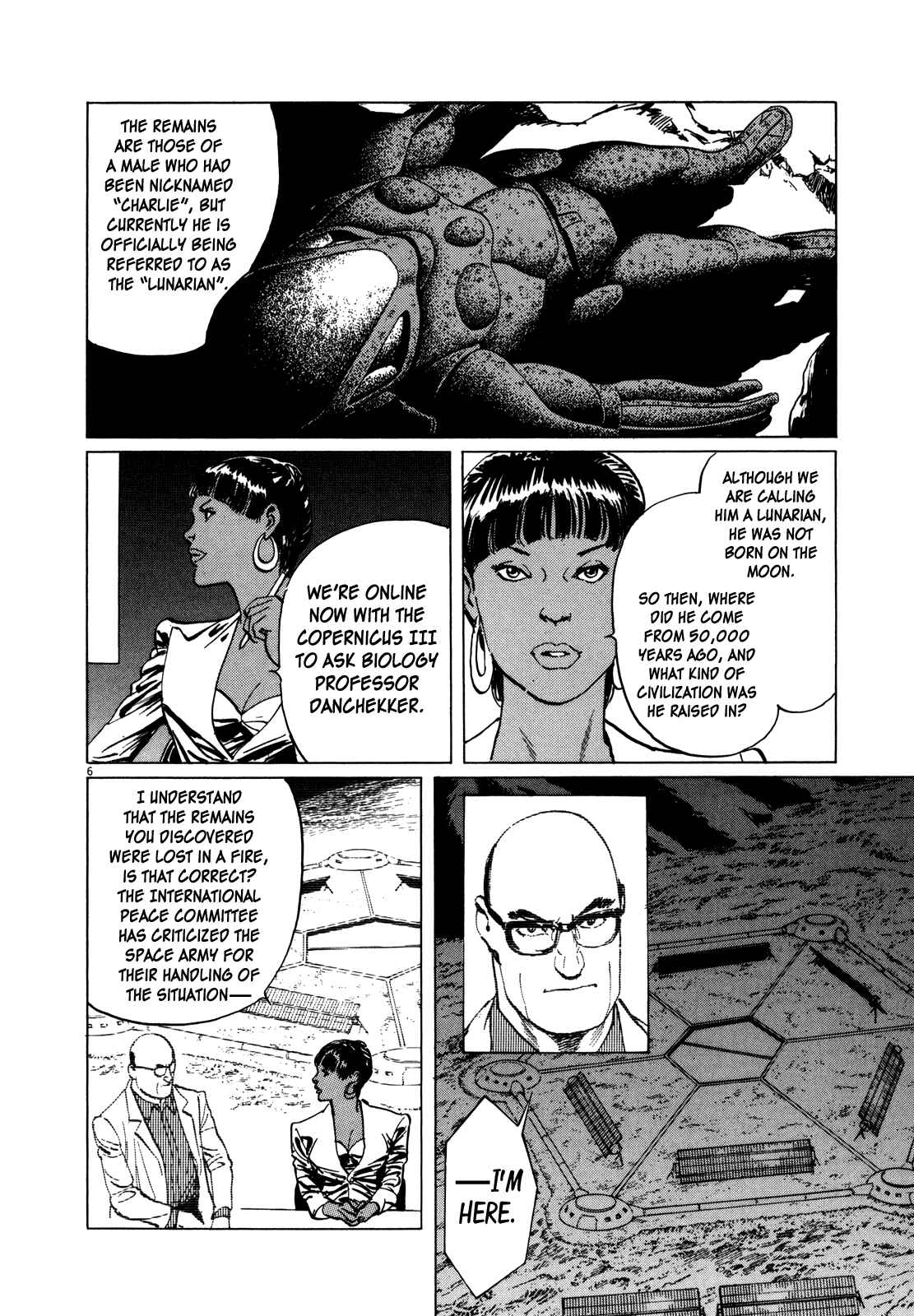 Chapter 3 - Page 6
