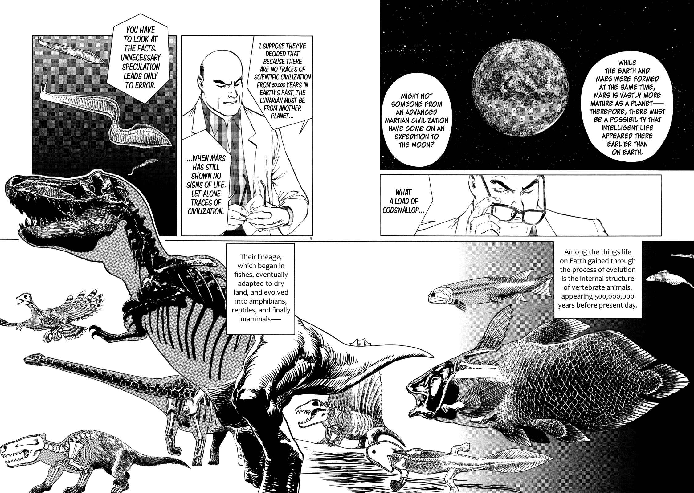 Chapter 3 - Page 8
