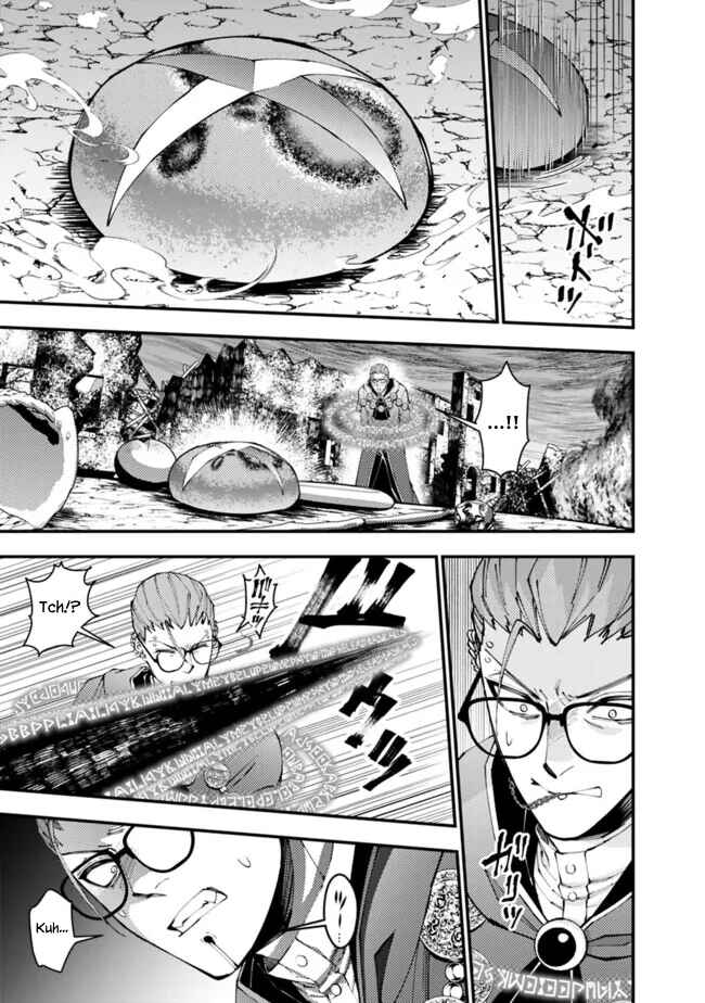 Chapter 100 - Page 5