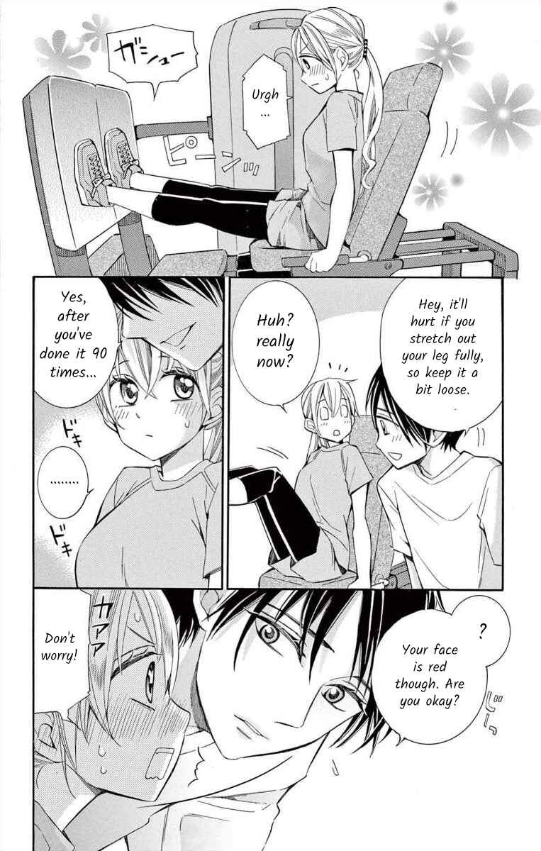 Chapter 40 - Page 16