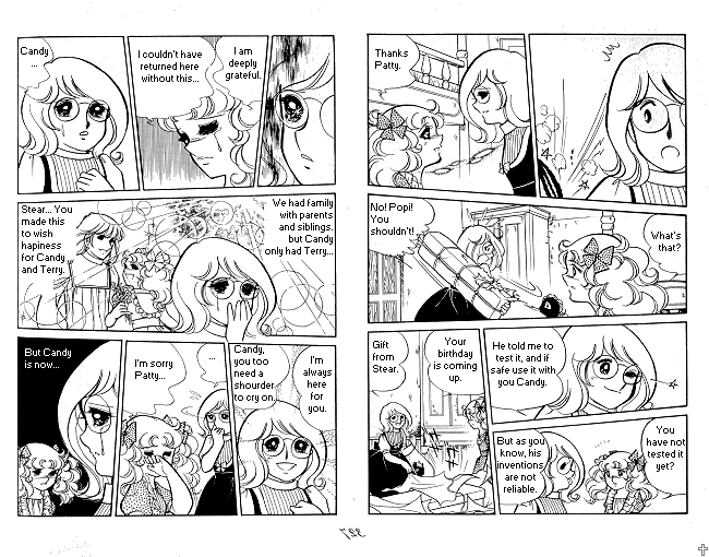 Chapter ? - Page 32