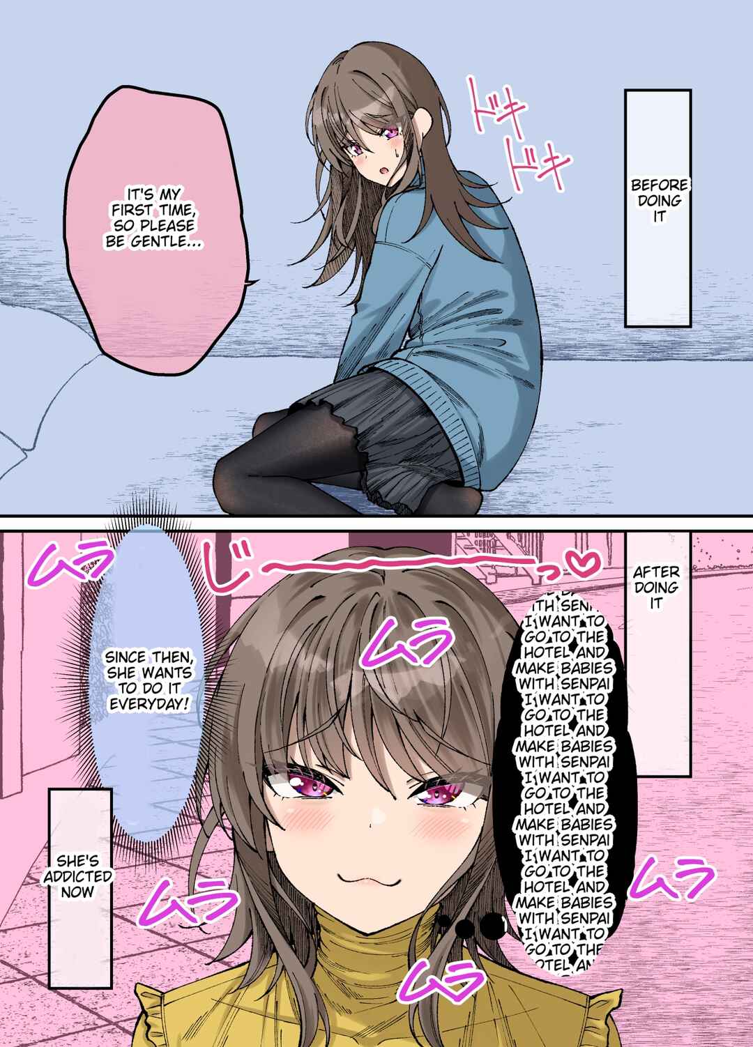 Chapter 22 - Page 1