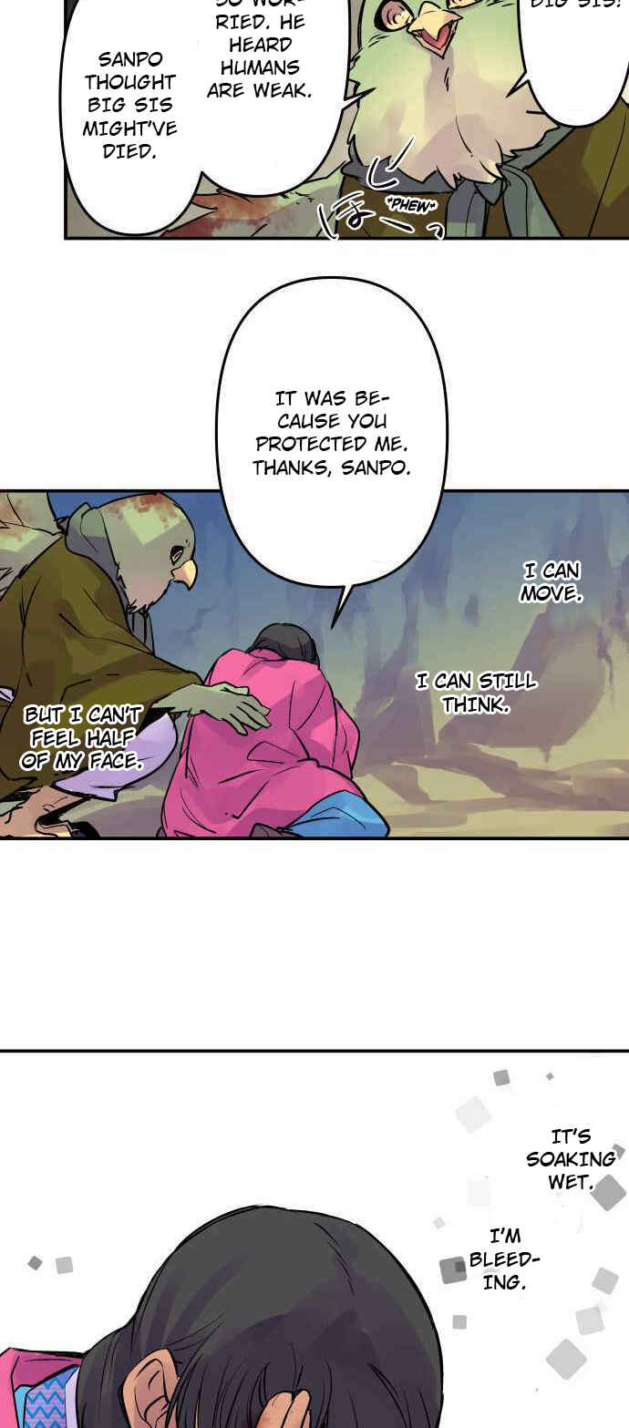 Chapter 250 - Page 14