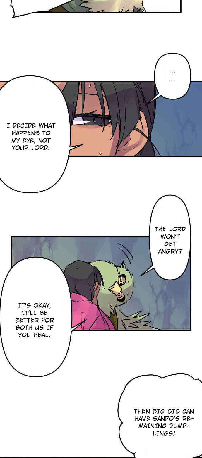 Chapter 250 - Page 19