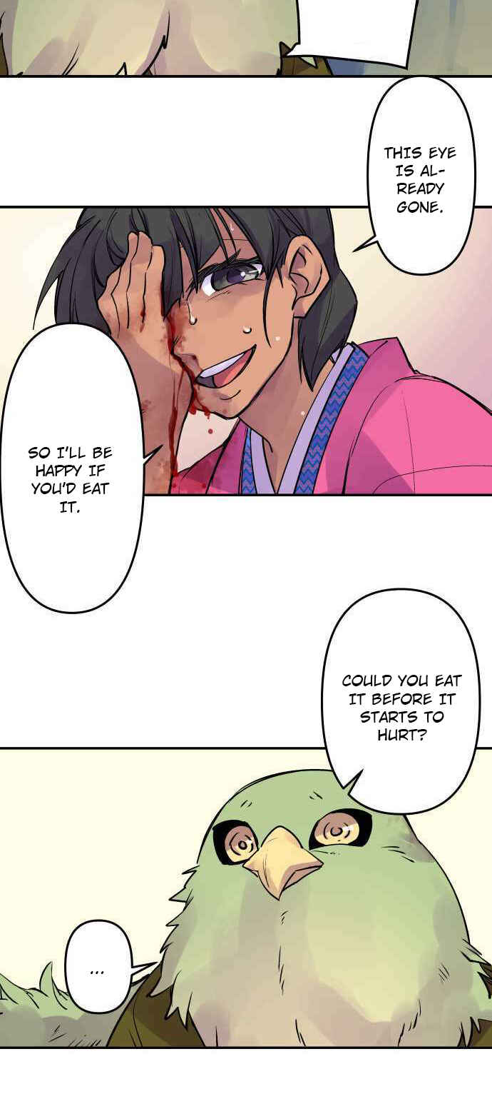 Chapter 250 - Page 22