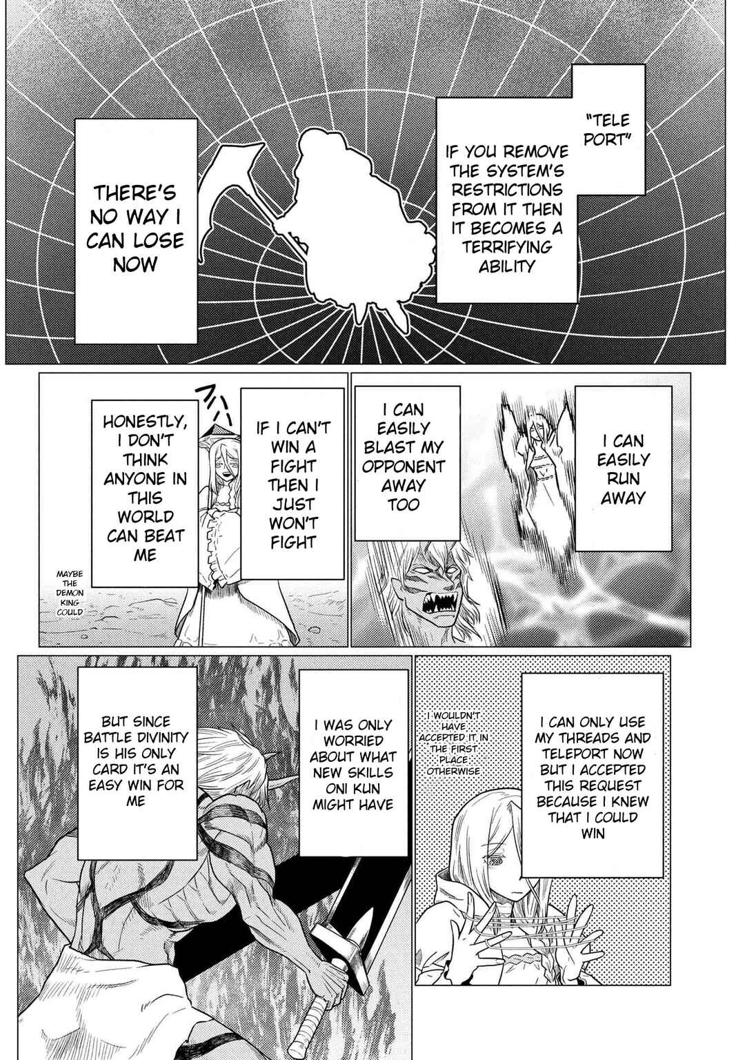 Chapter 74.1 - Page 6