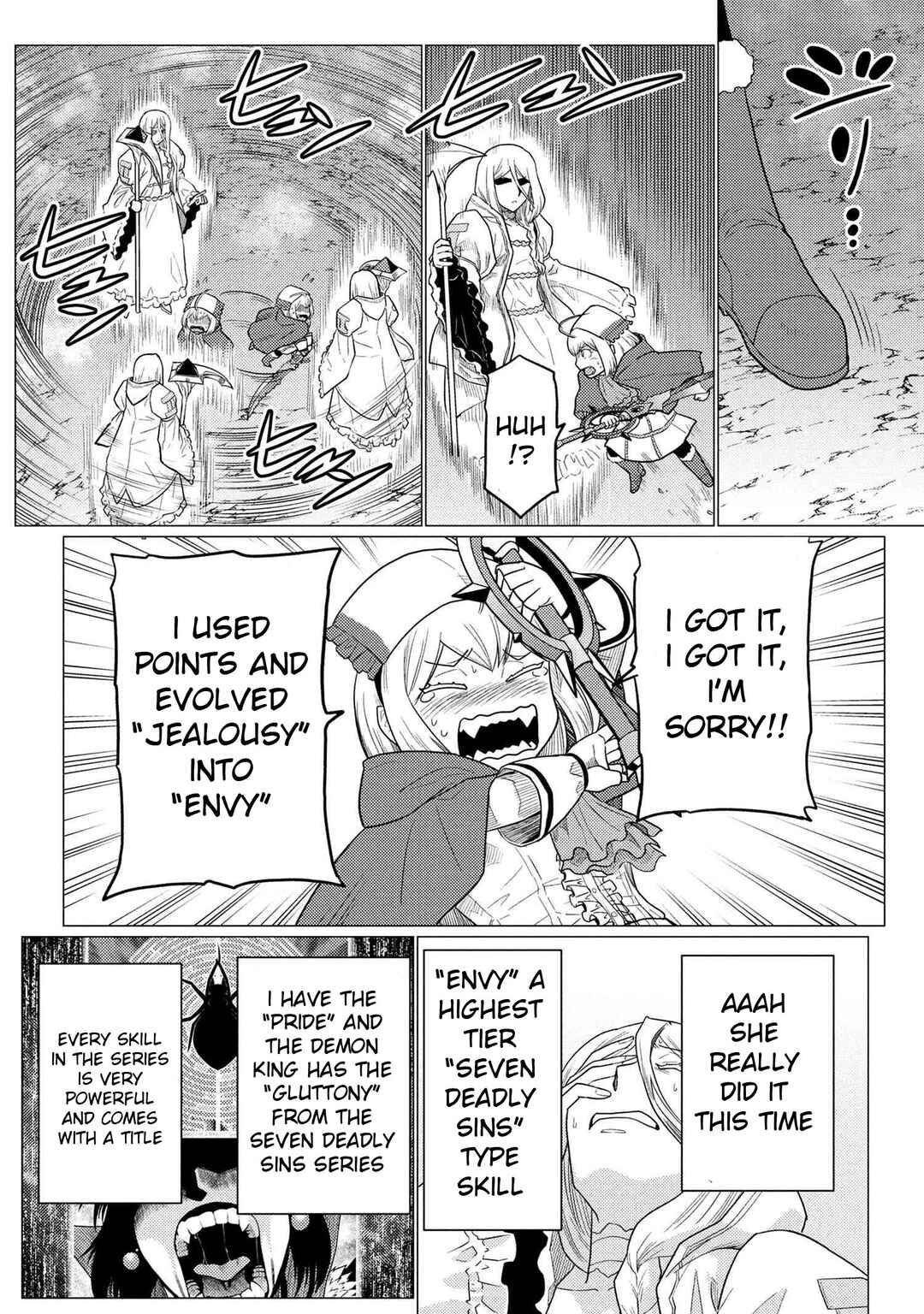 Chapter 74.1 - Page 8