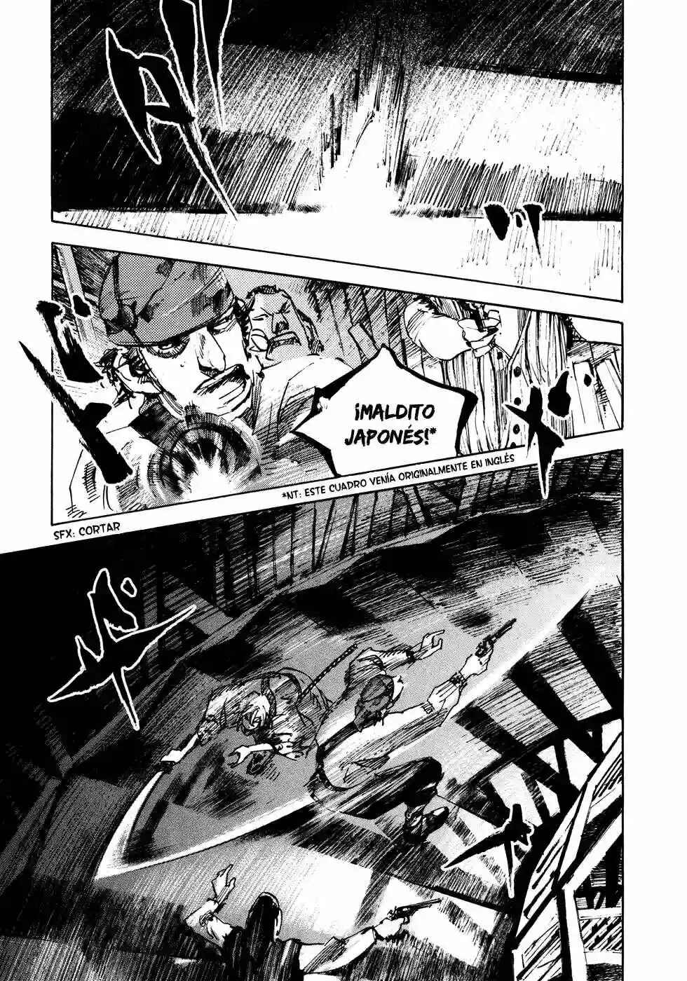 Chapter 124 - Page 11