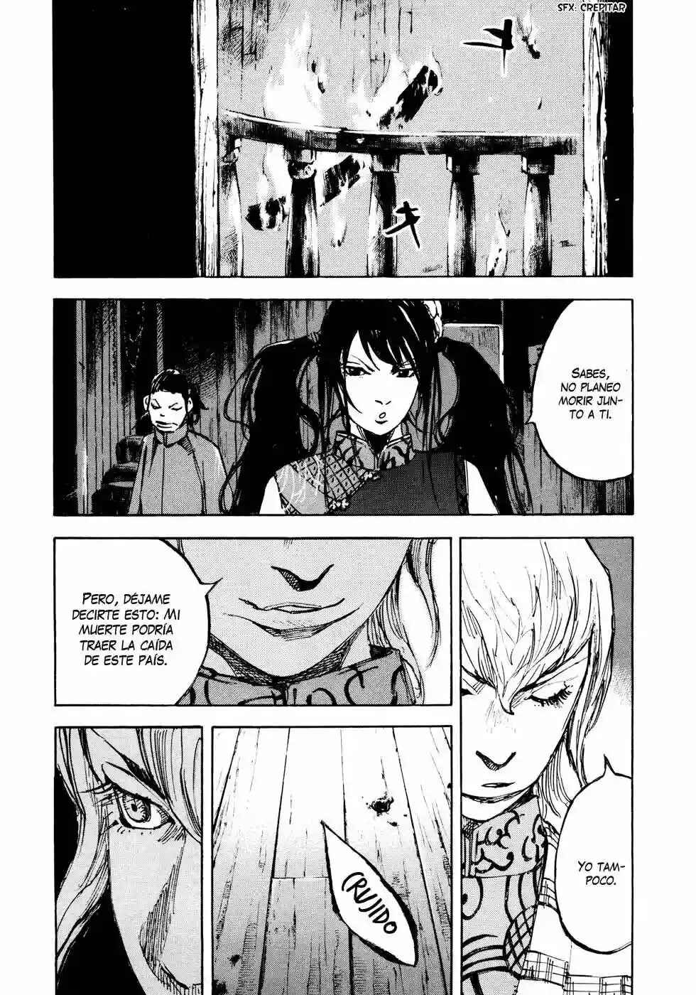 Chapter 124 - Page 15