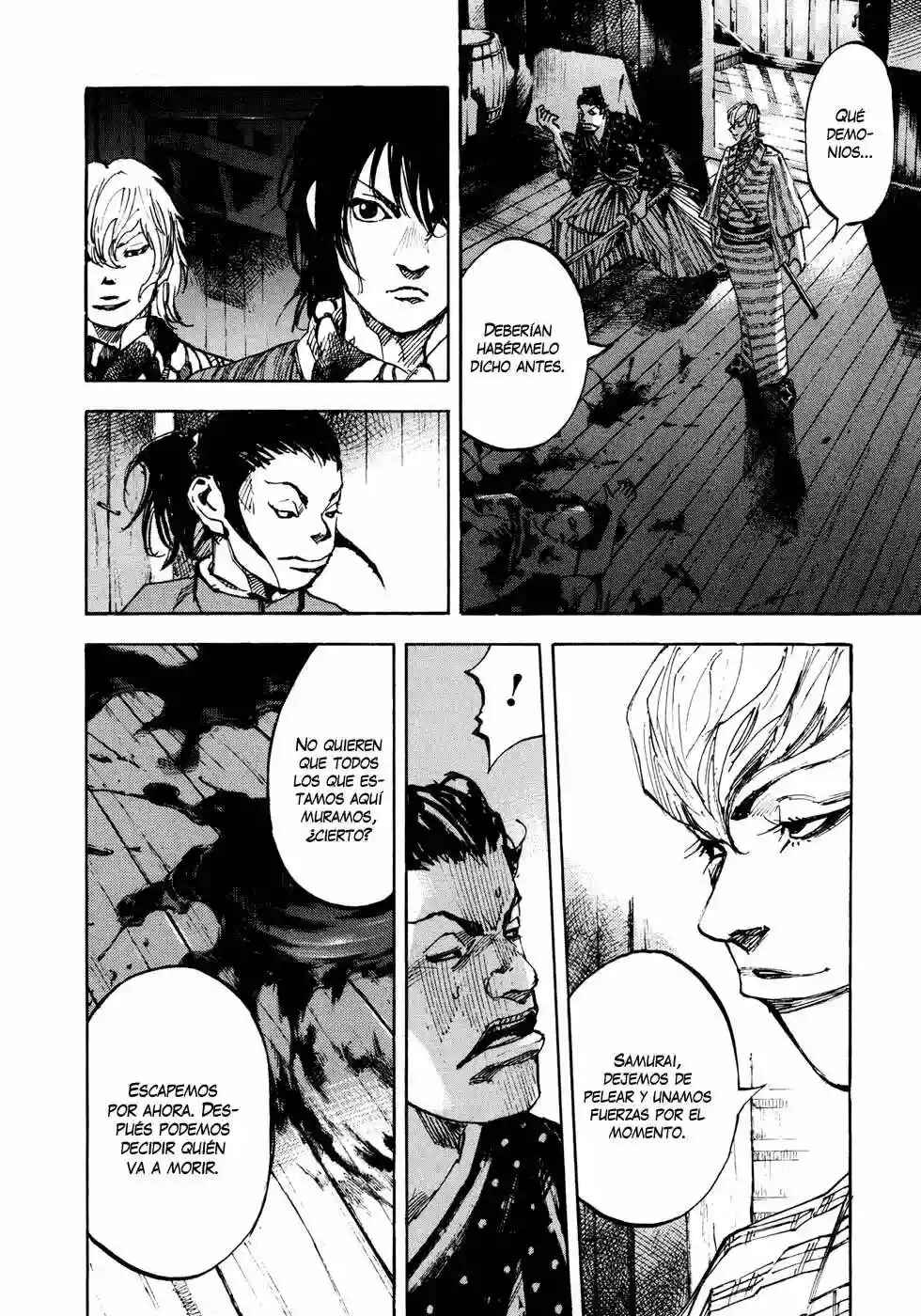 Chapter 124 - Page 18