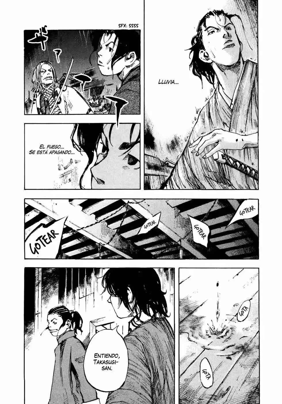 Chapter 124 - Page 21