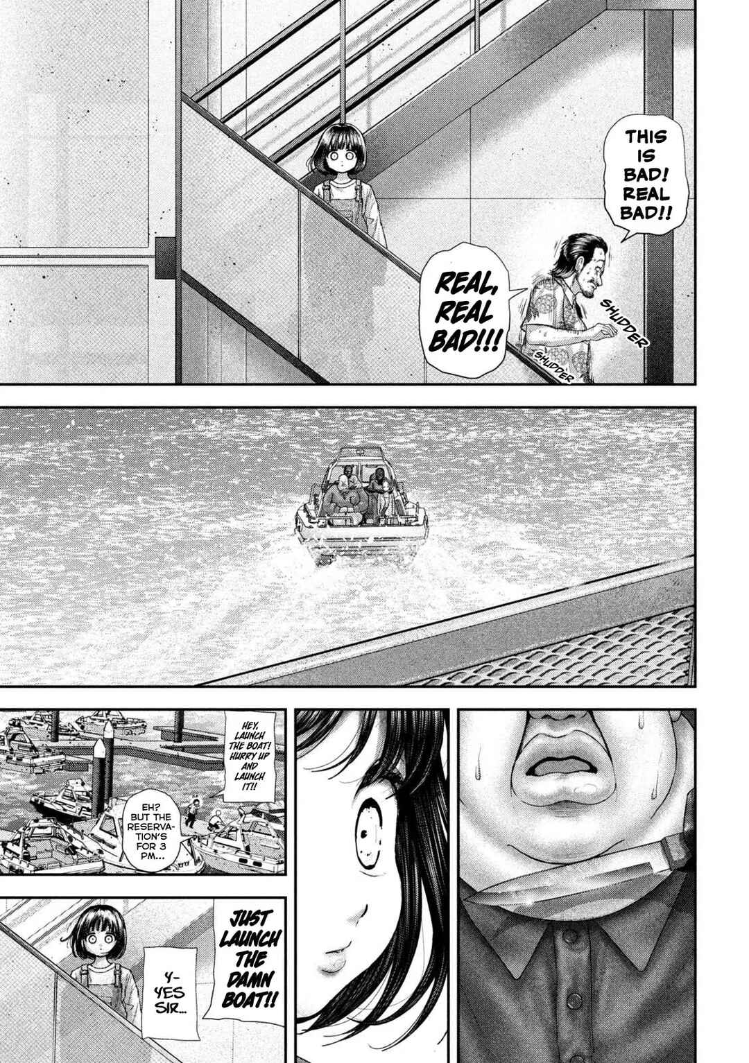 Chapter 73 - Page 18