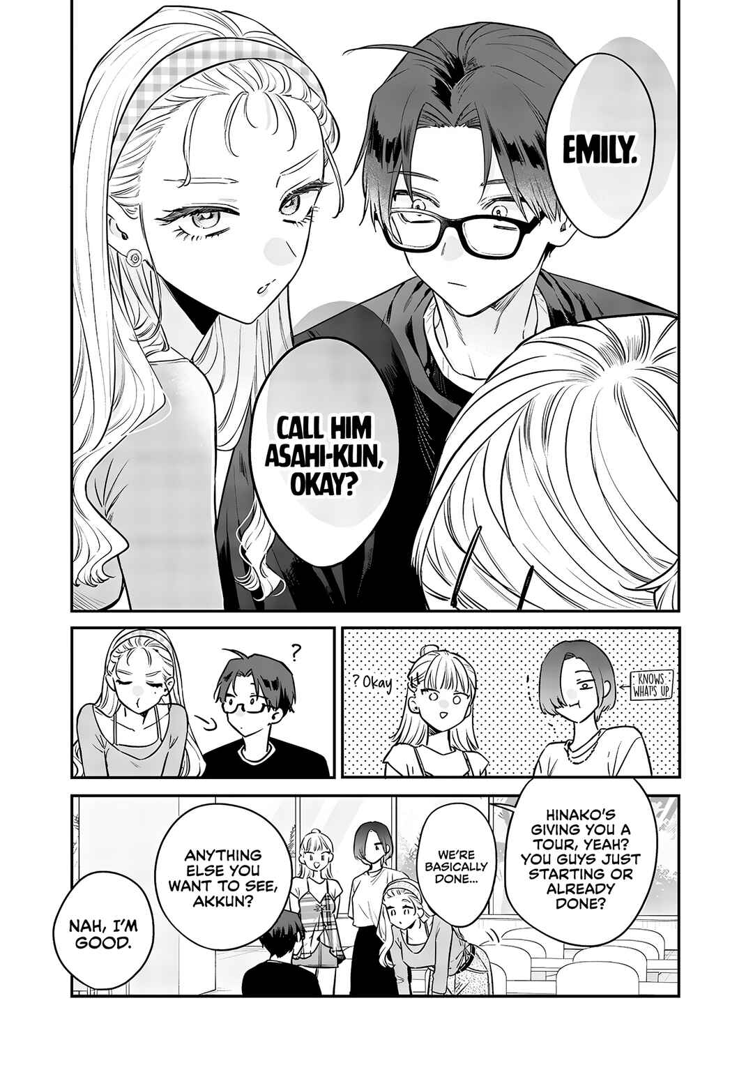 Chapter 20 - Page 20