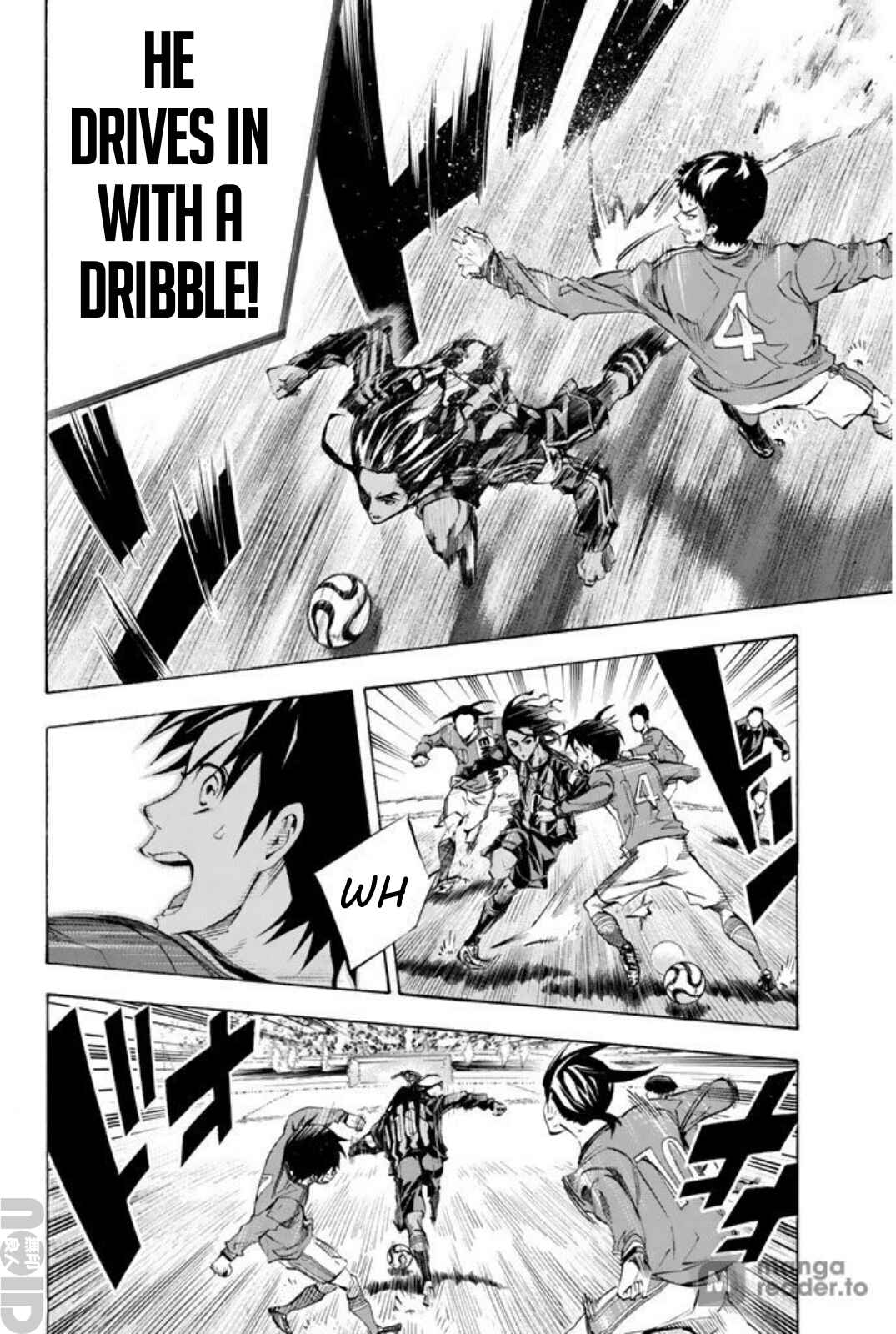 Chapter 260 - Page 16