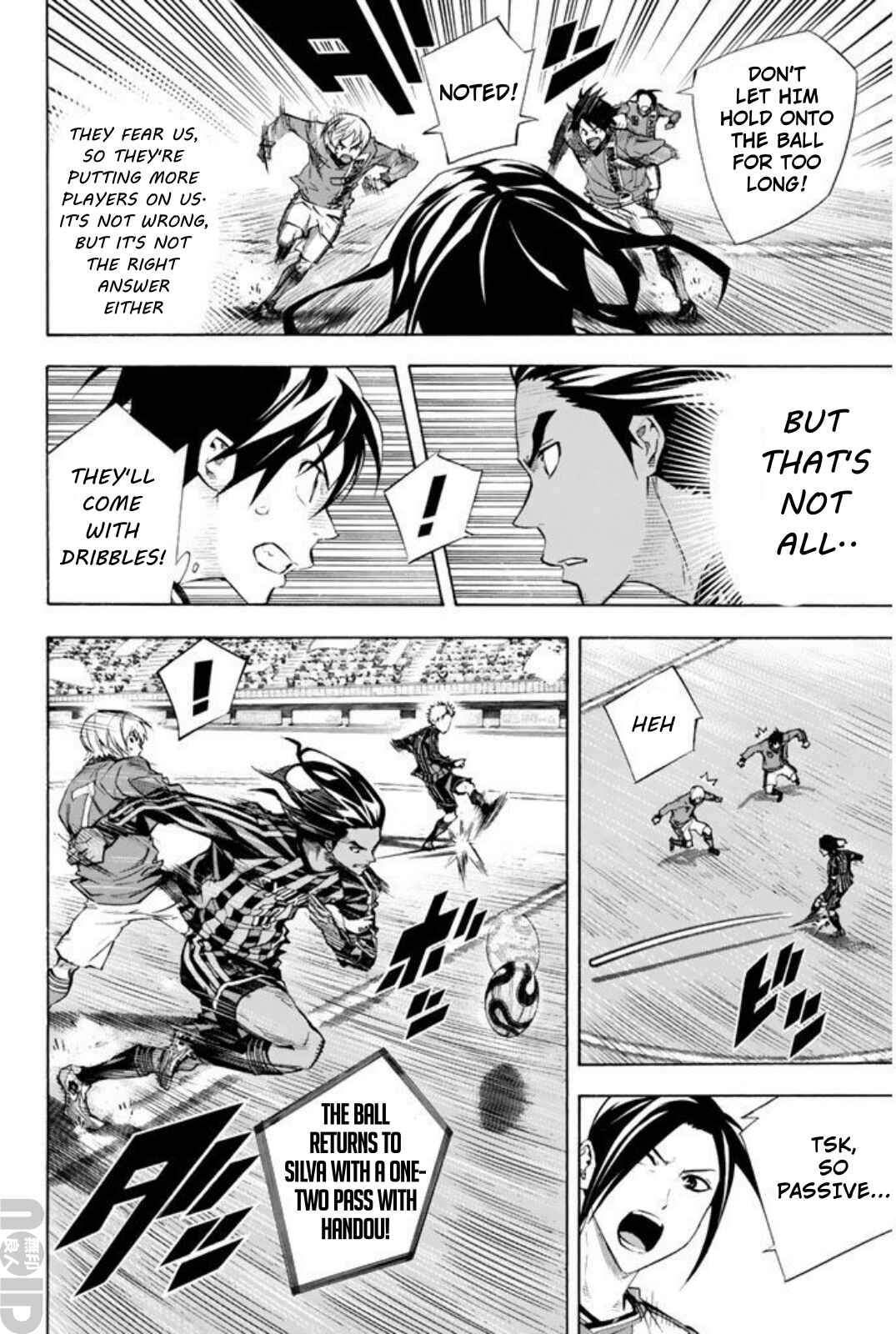 Chapter 260 - Page 2