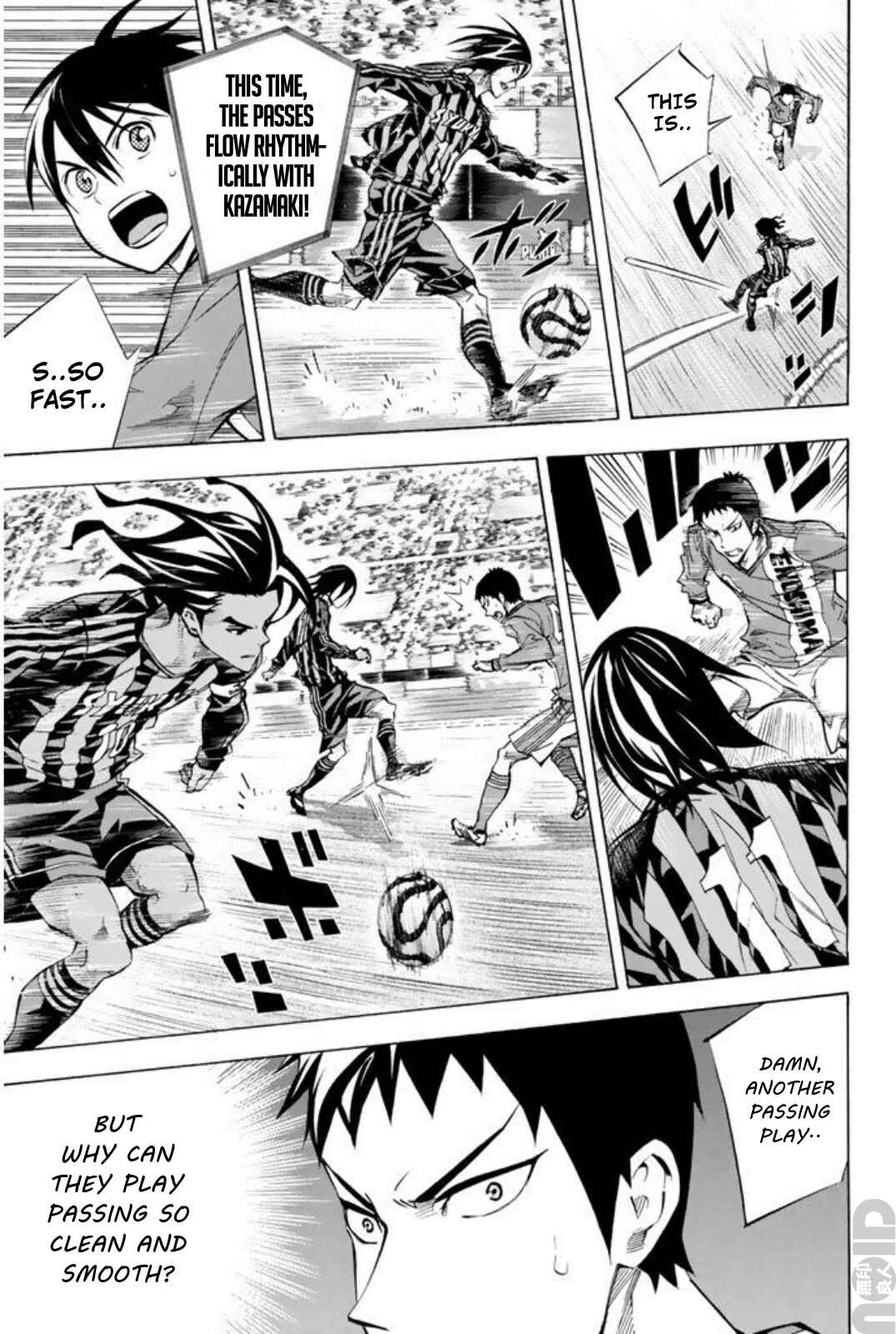 Chapter 260 - Page 3