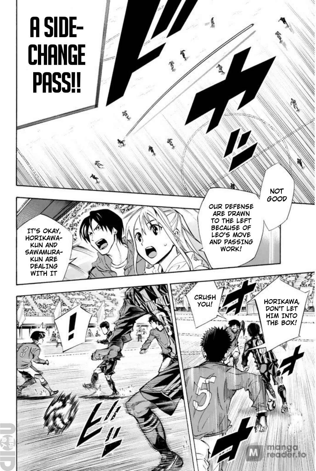 Chapter 260 - Page 4