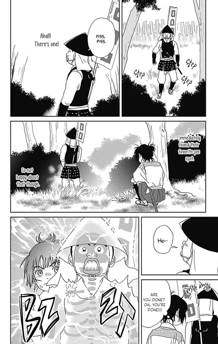 Chapter 48 - Page 10