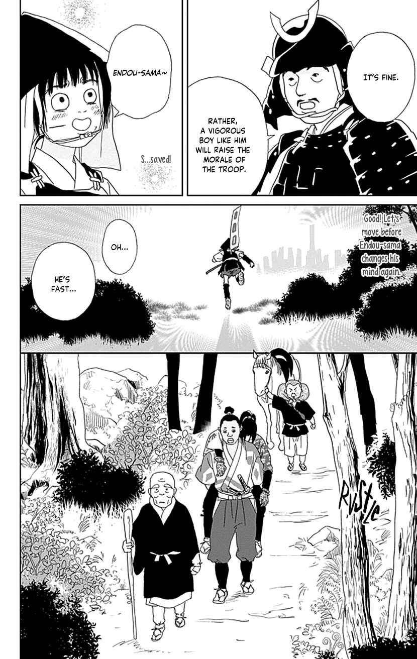 Chapter 48 - Page 16