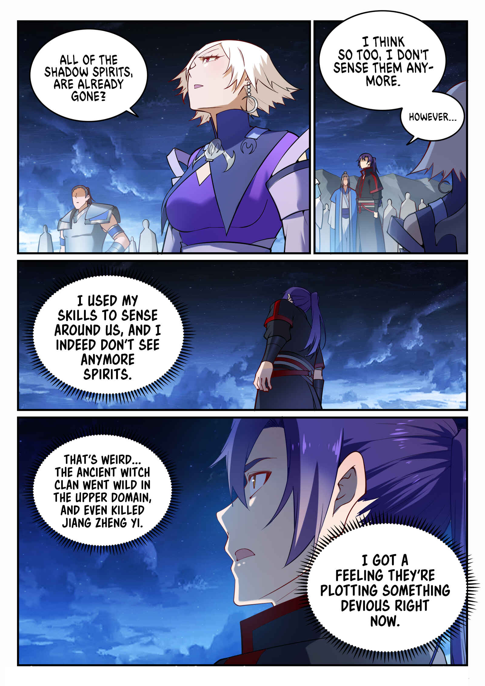 Chapter 714.1 - Page 16