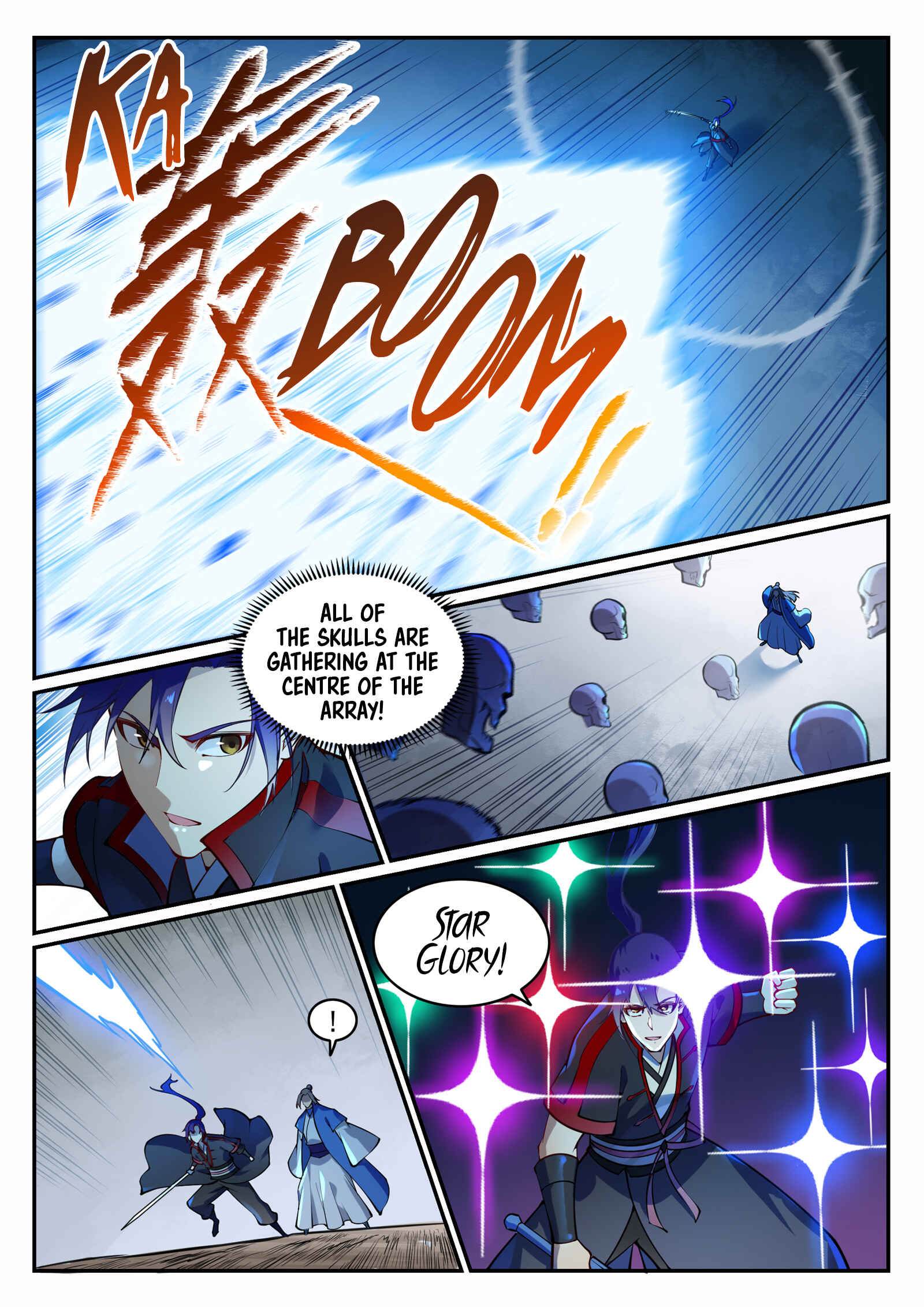 Chapter 714.1 - Page 4