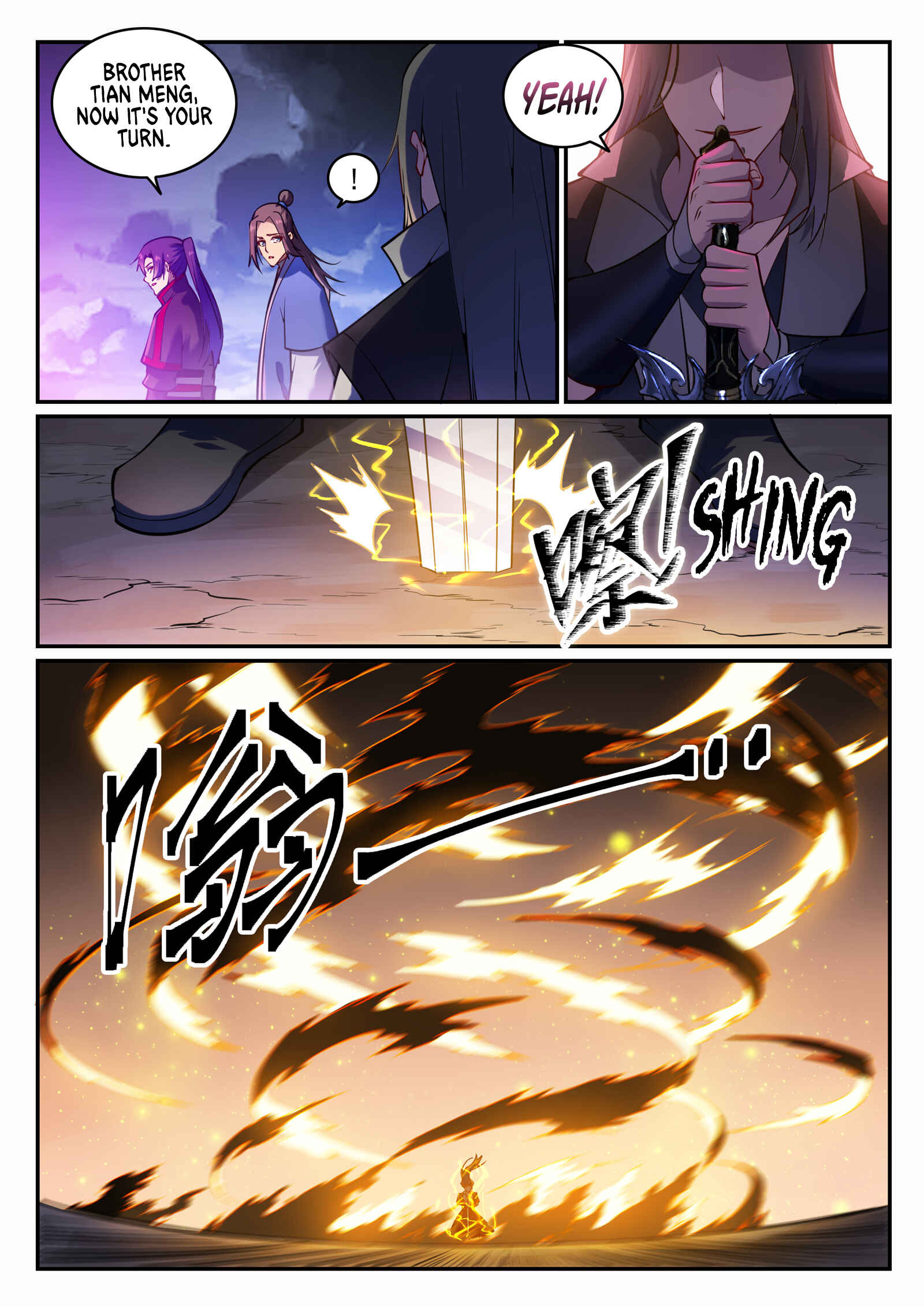 Chapter 714.1 - Page 6