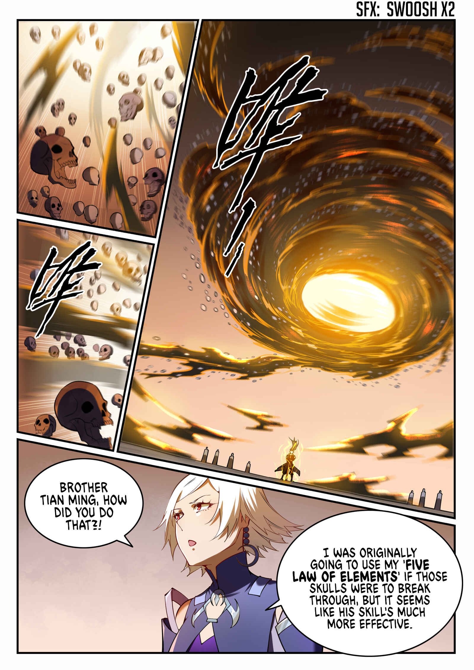Chapter 714.1 - Page 7