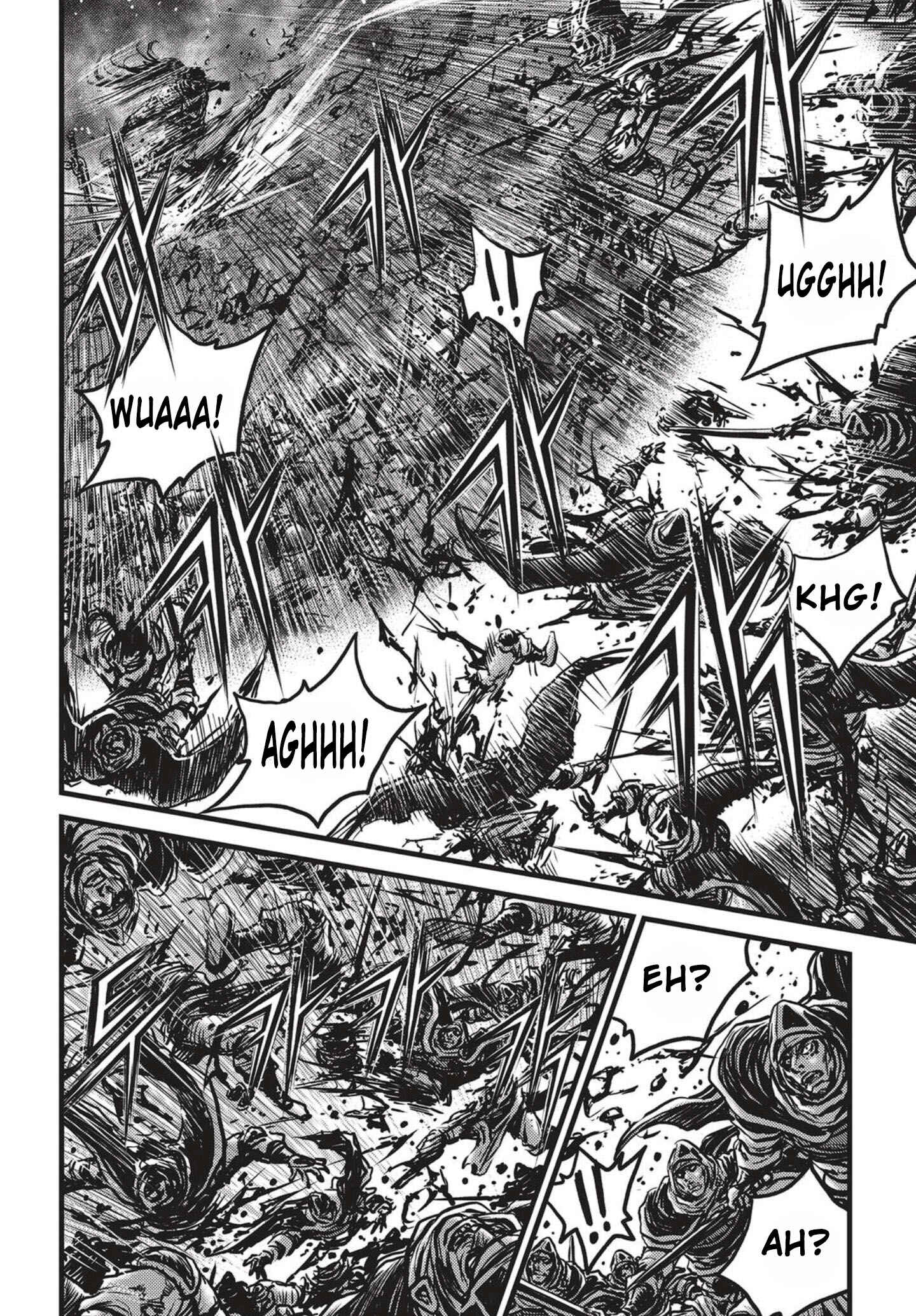 Chapter 519 - Page 10