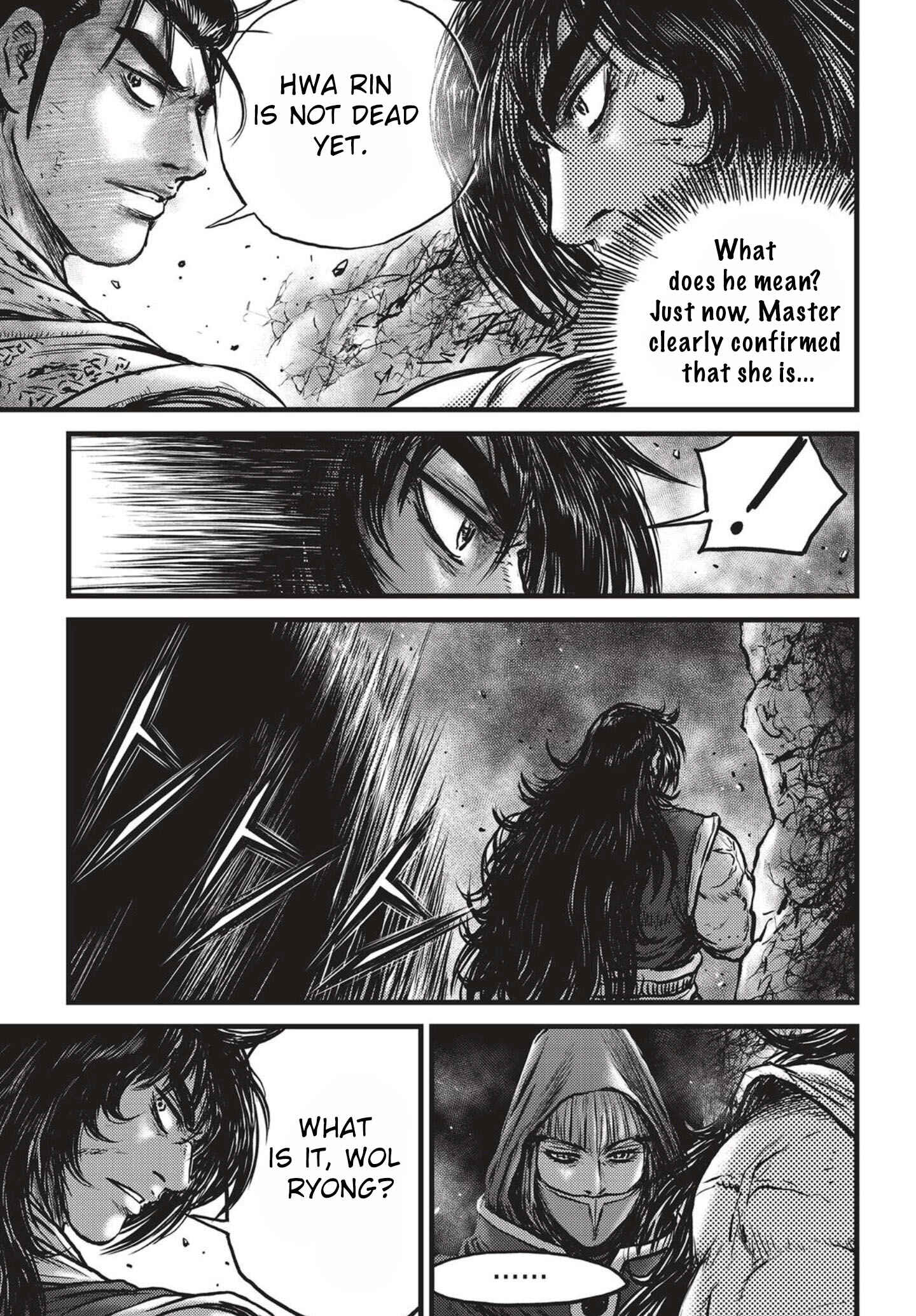 Chapter 519 - Page 13