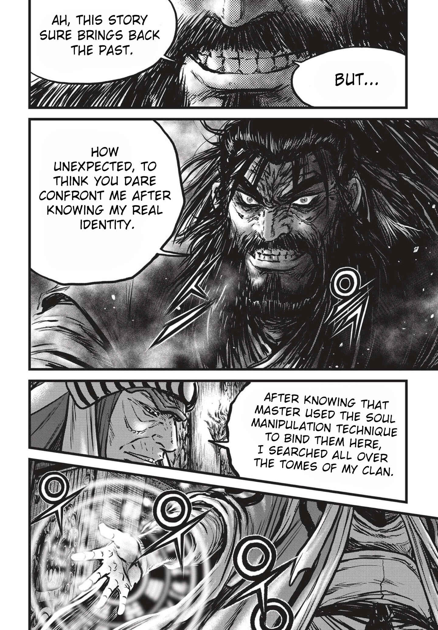 Chapter 519 - Page 24