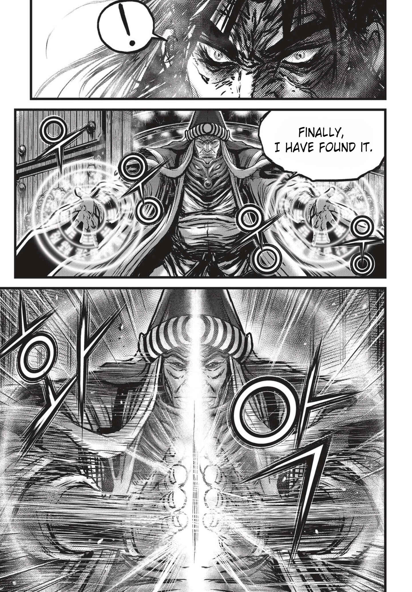 Chapter 519 - Page 25