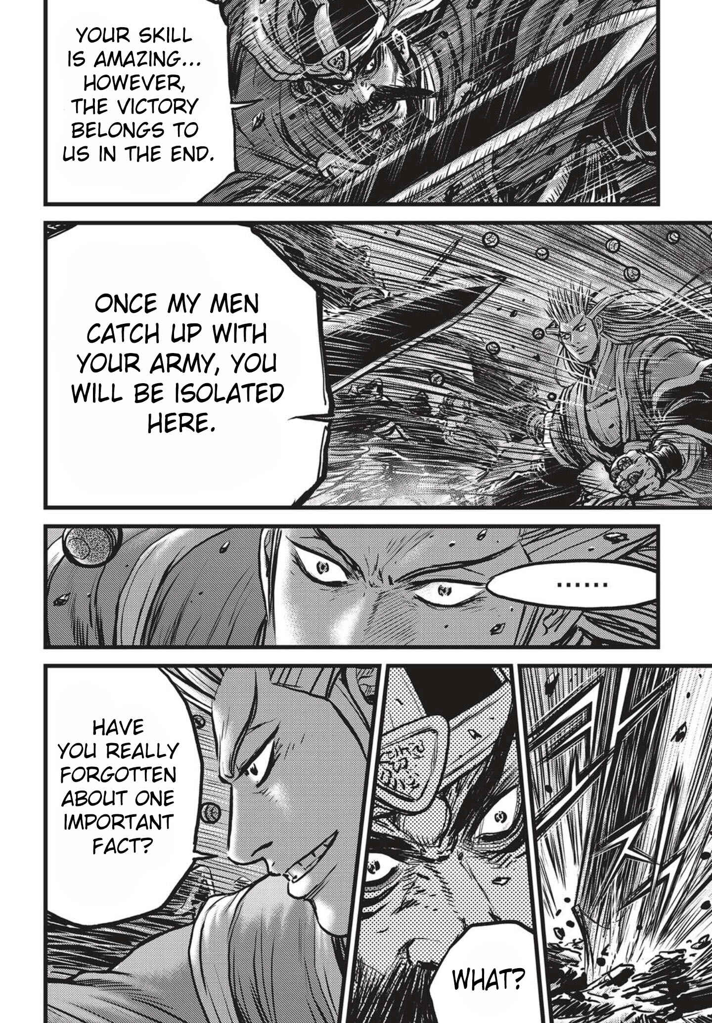 Chapter 519 - Page 3