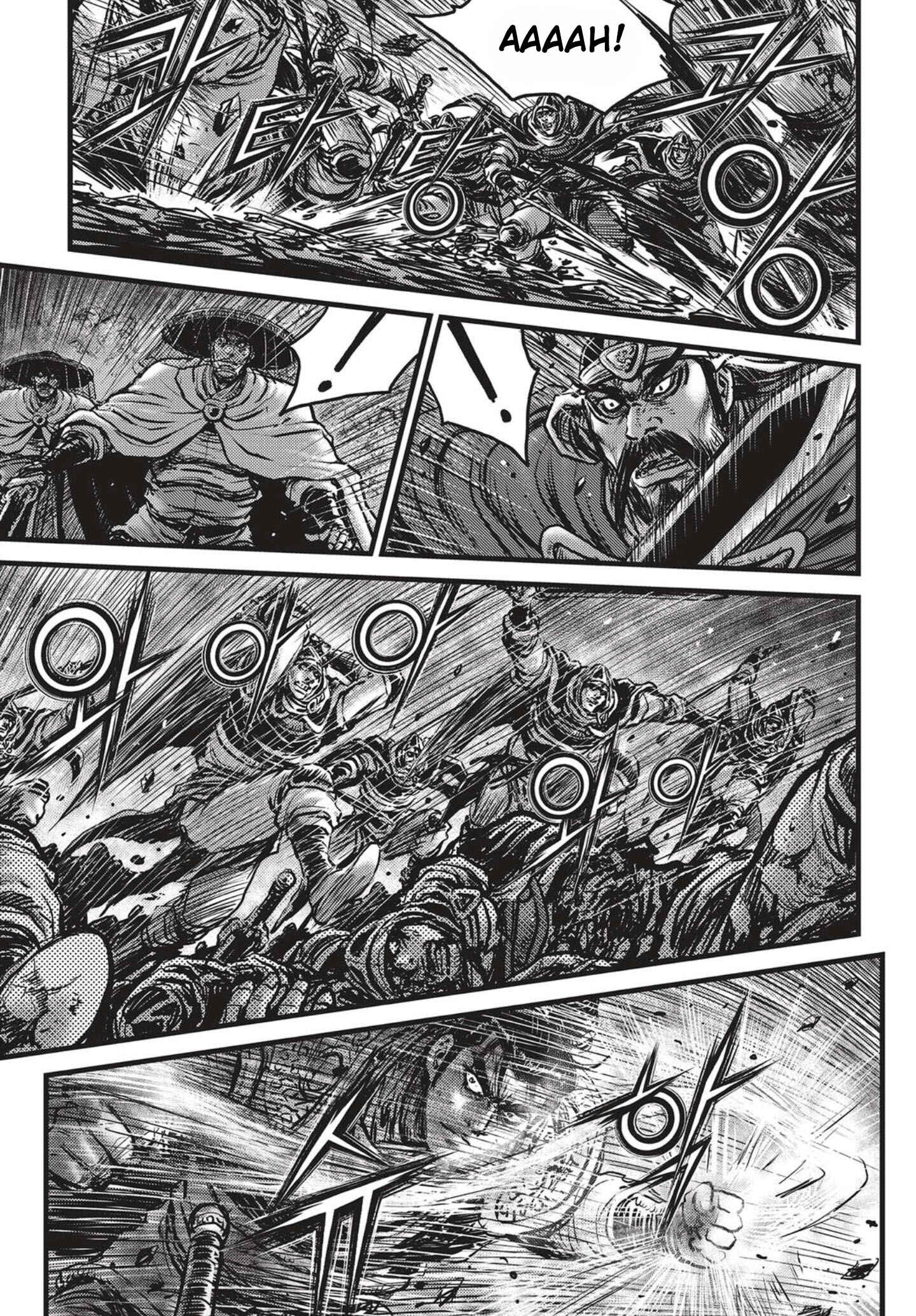 Chapter 519 - Page 7