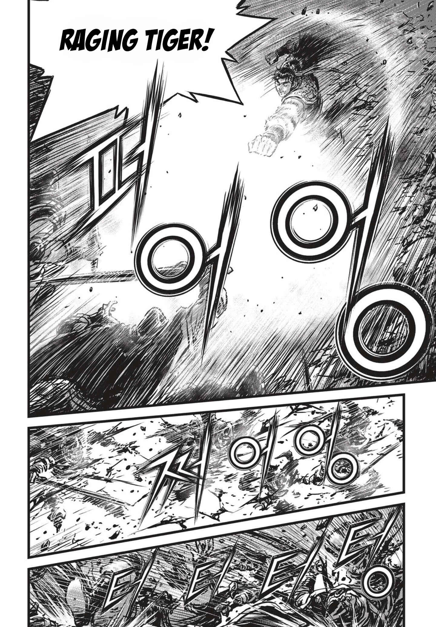 Chapter 519 - Page 8