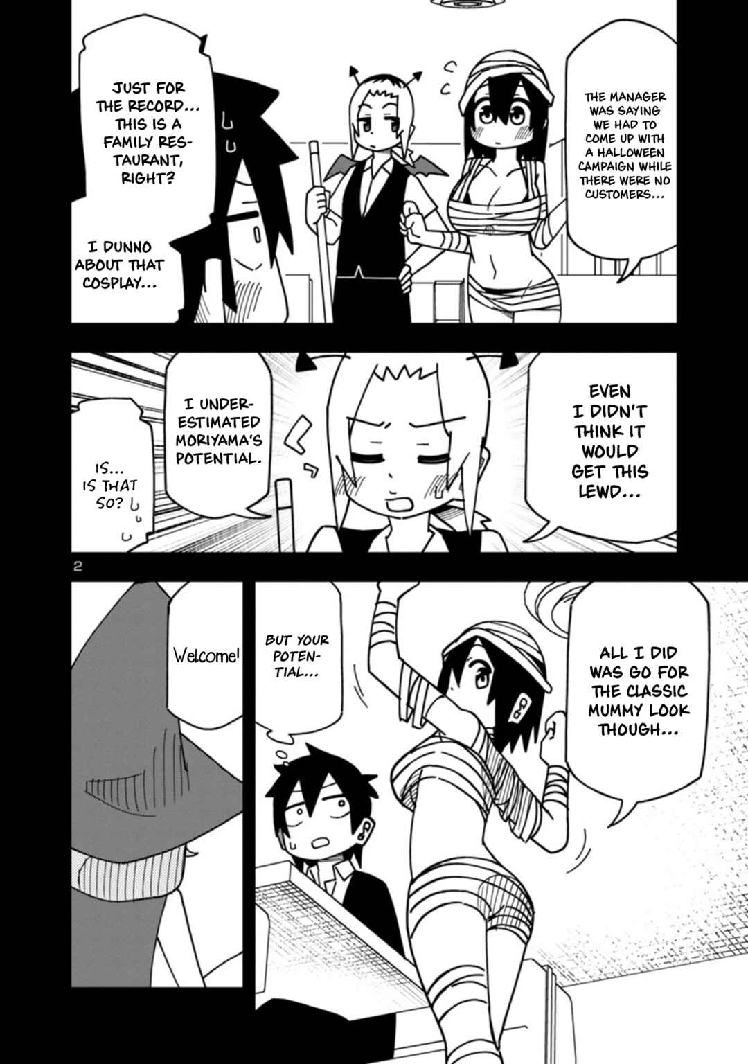 Chapter 89 - Page 2