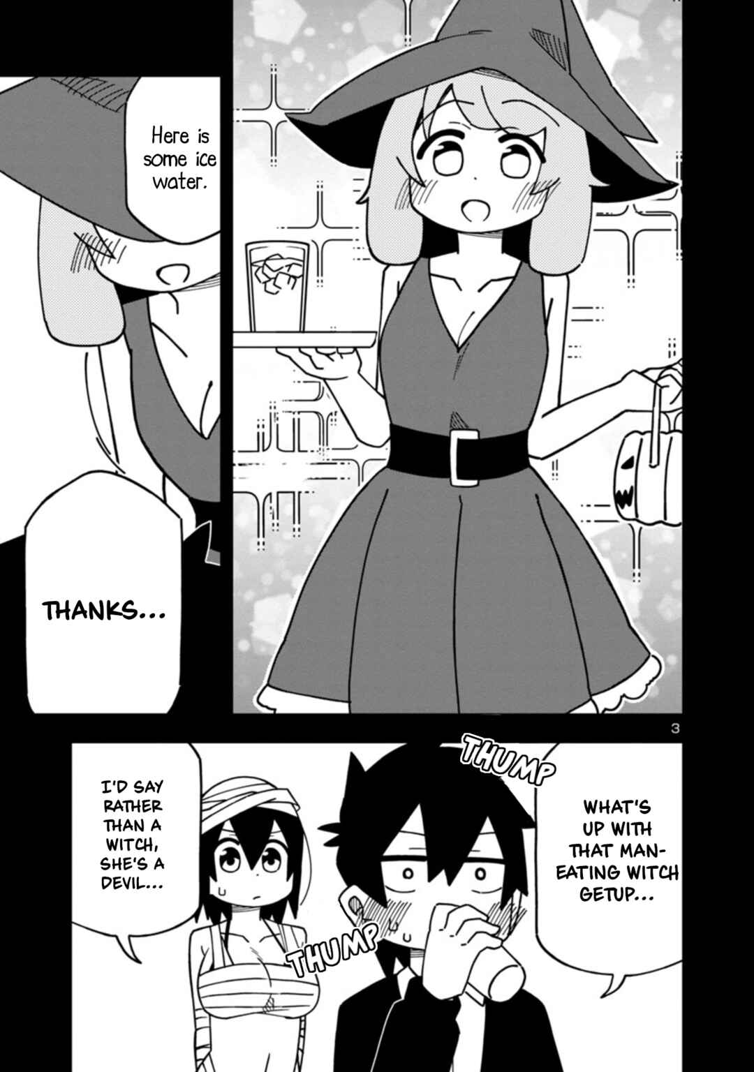 Chapter 89 - Page 3